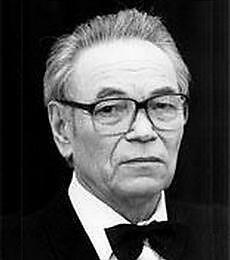Nikolai Ohotnikov