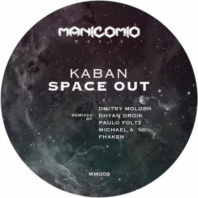 Space Out