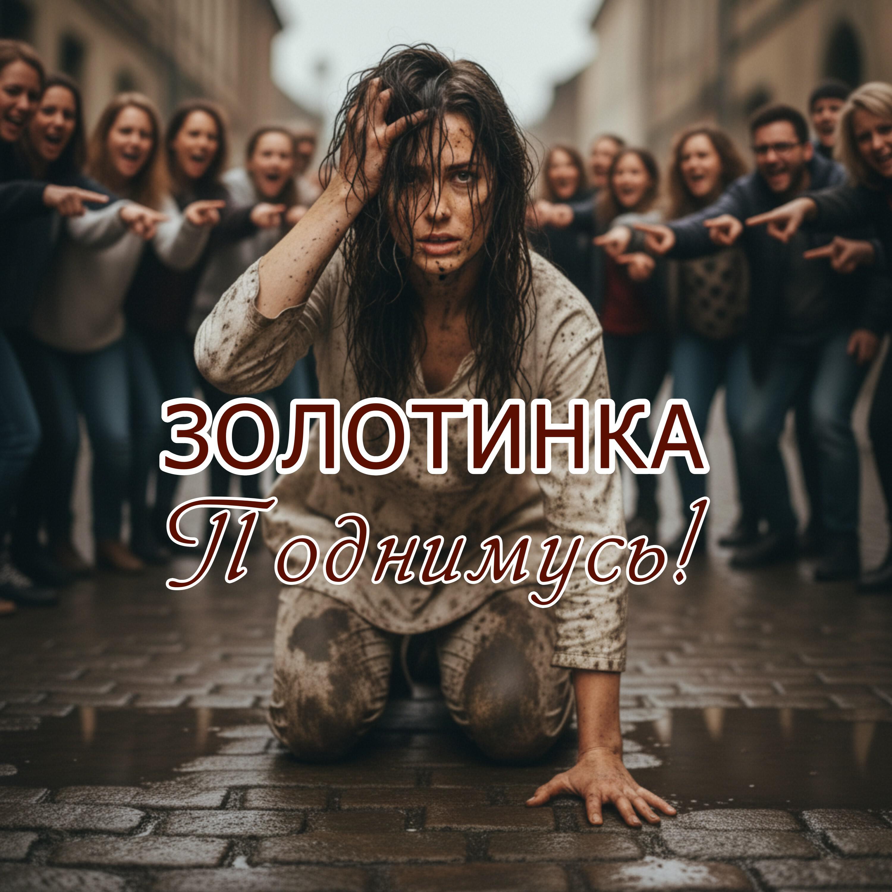 Поднимусь!