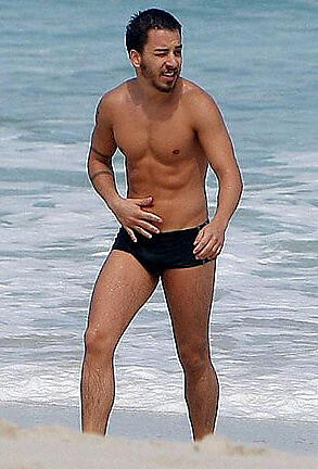 Junior Lima