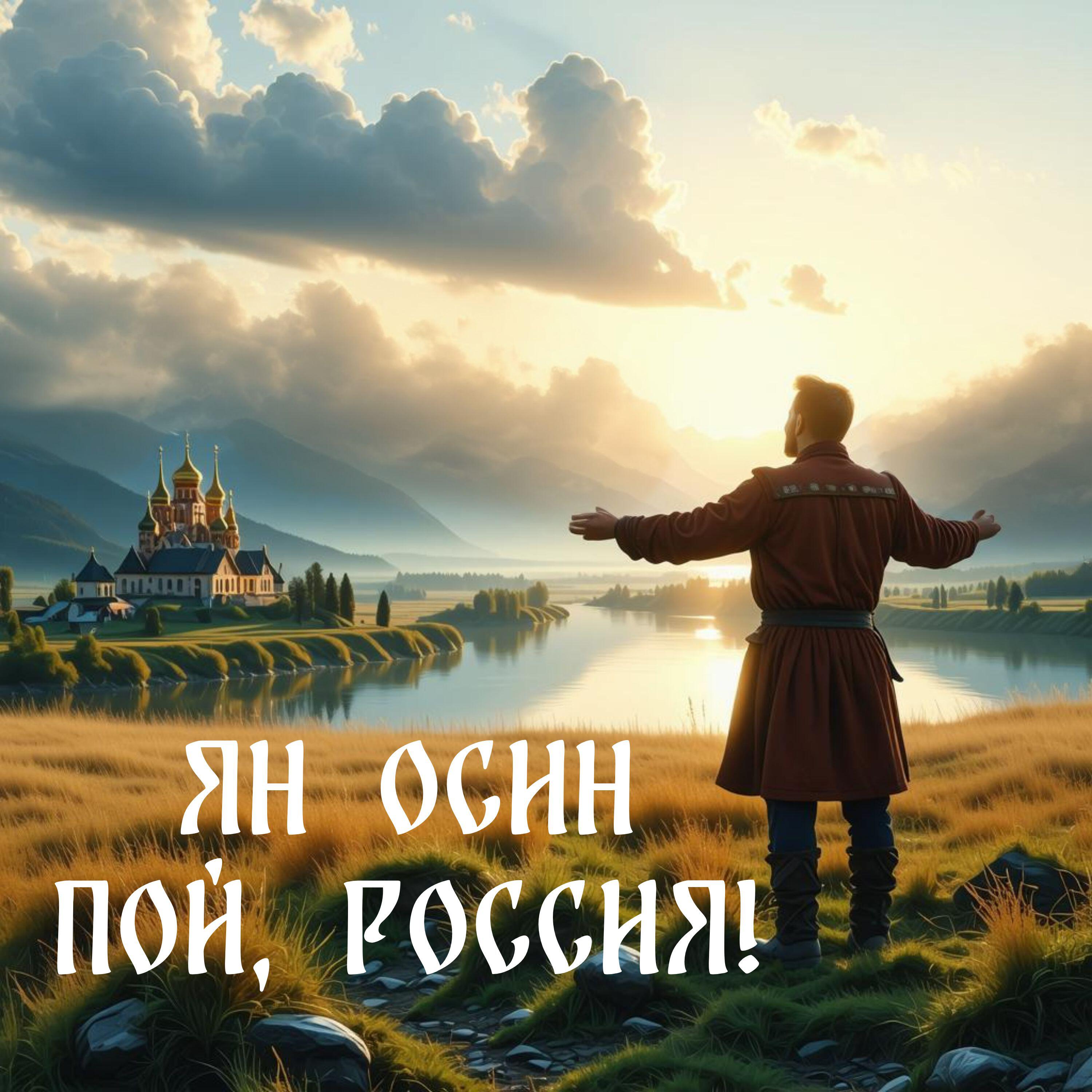 Пой, Россия