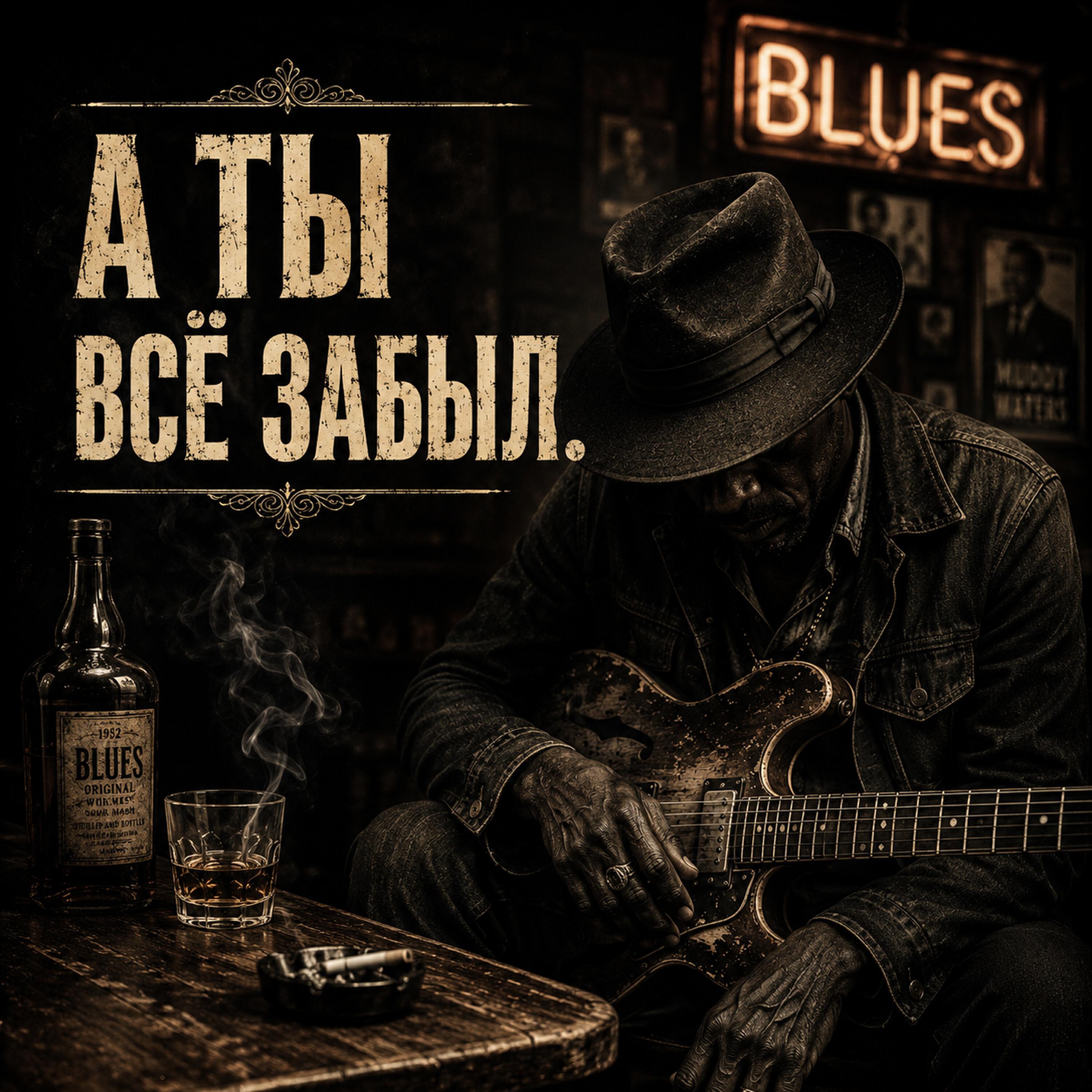 А ты всё забыл