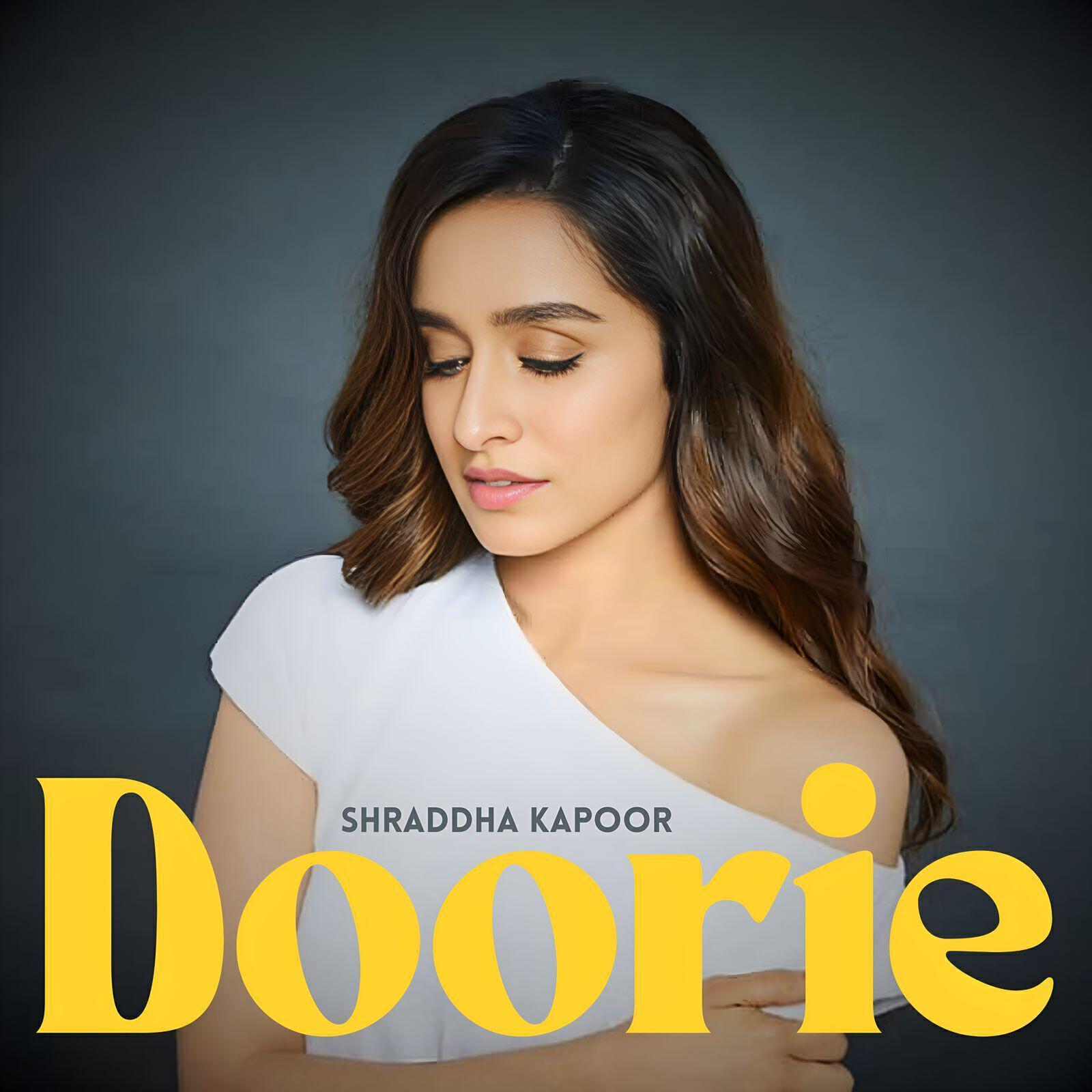 Shraddha Kapoor