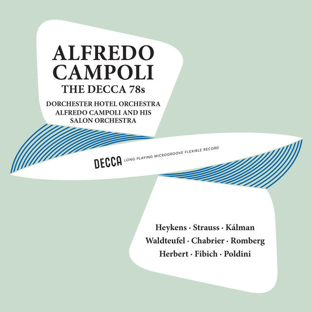 Alberto Campoli