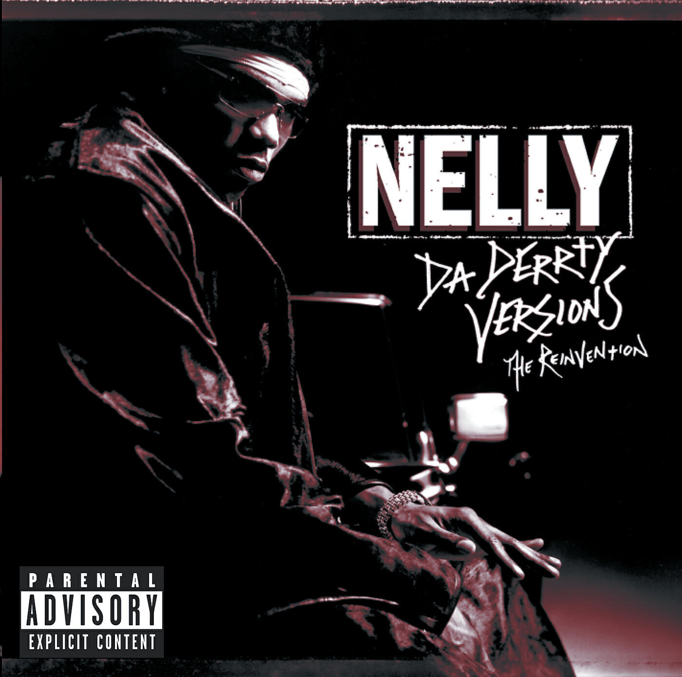 Nelly, Ali & Gipp, City Spud, Brian McKnight - Groovin Tonight (Album Version (Explicit))