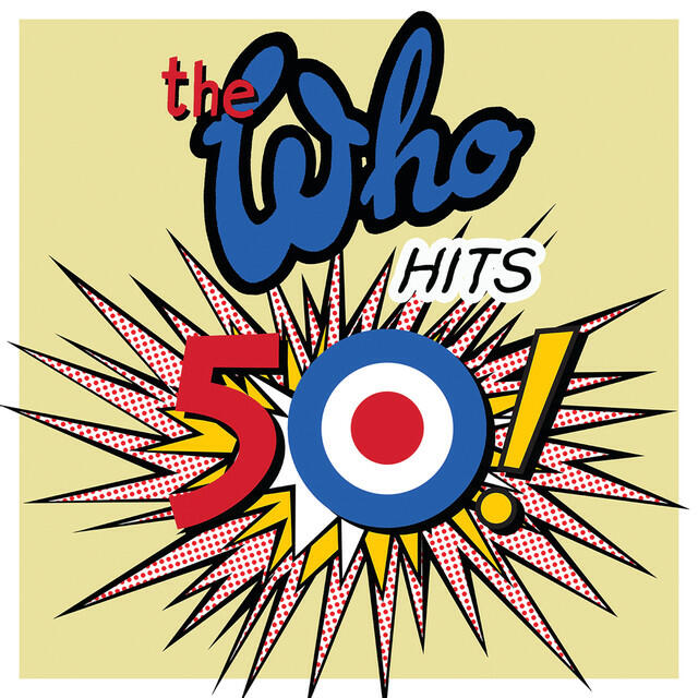 The Who - I Can't Explain - Mono Version