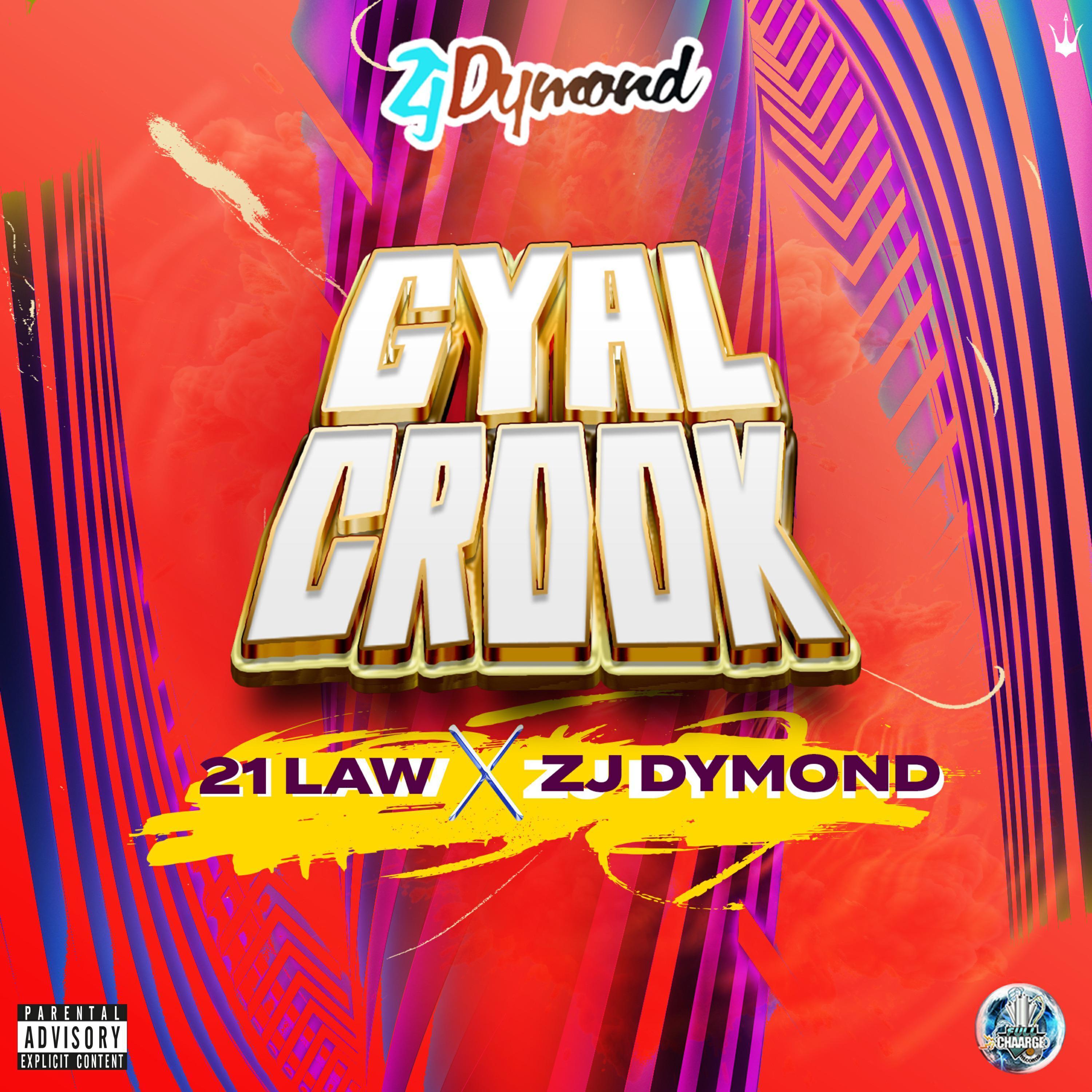 ZJ Dymond