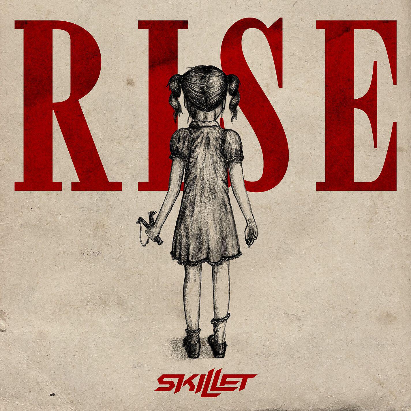 Skillet - Hard to Find