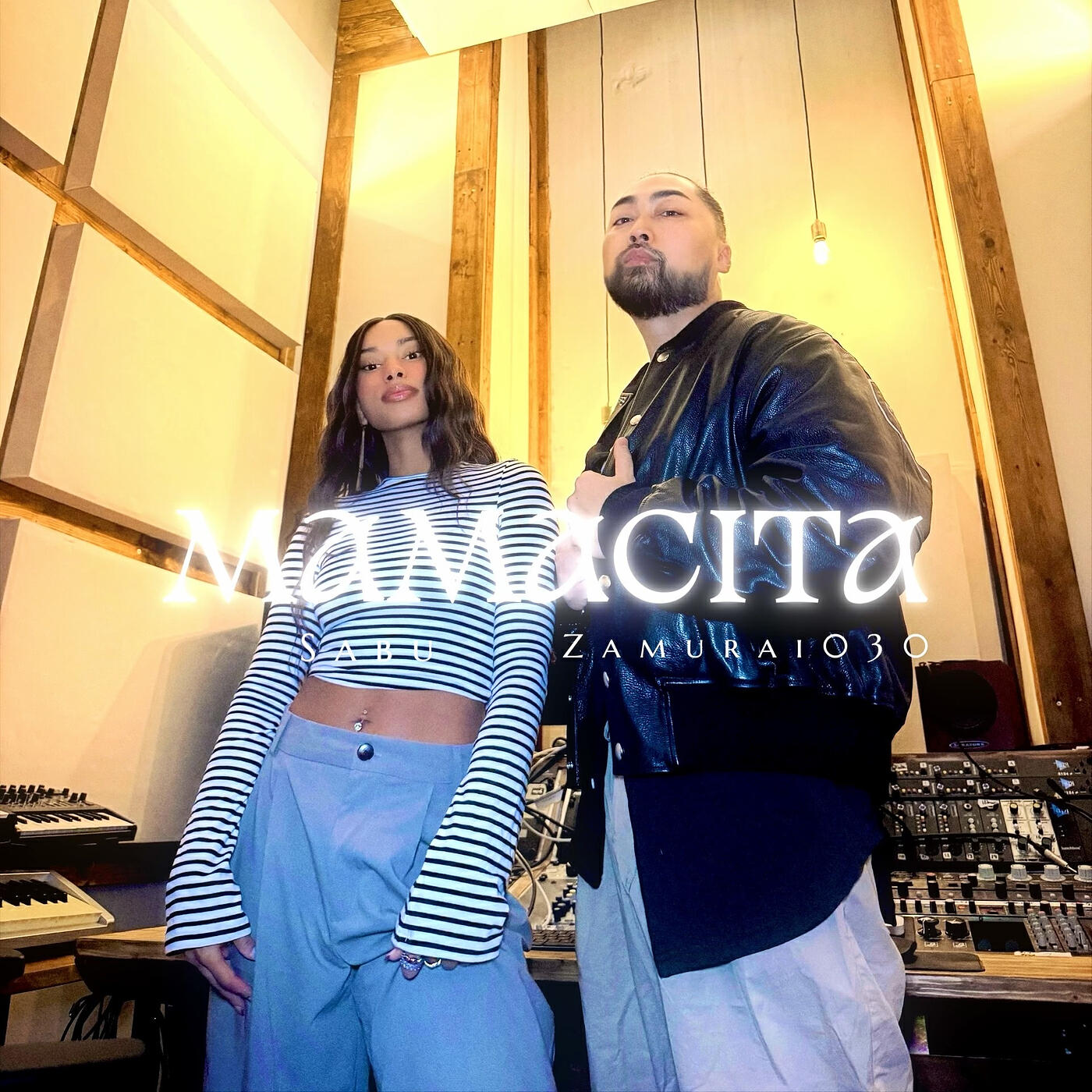 Mamacita