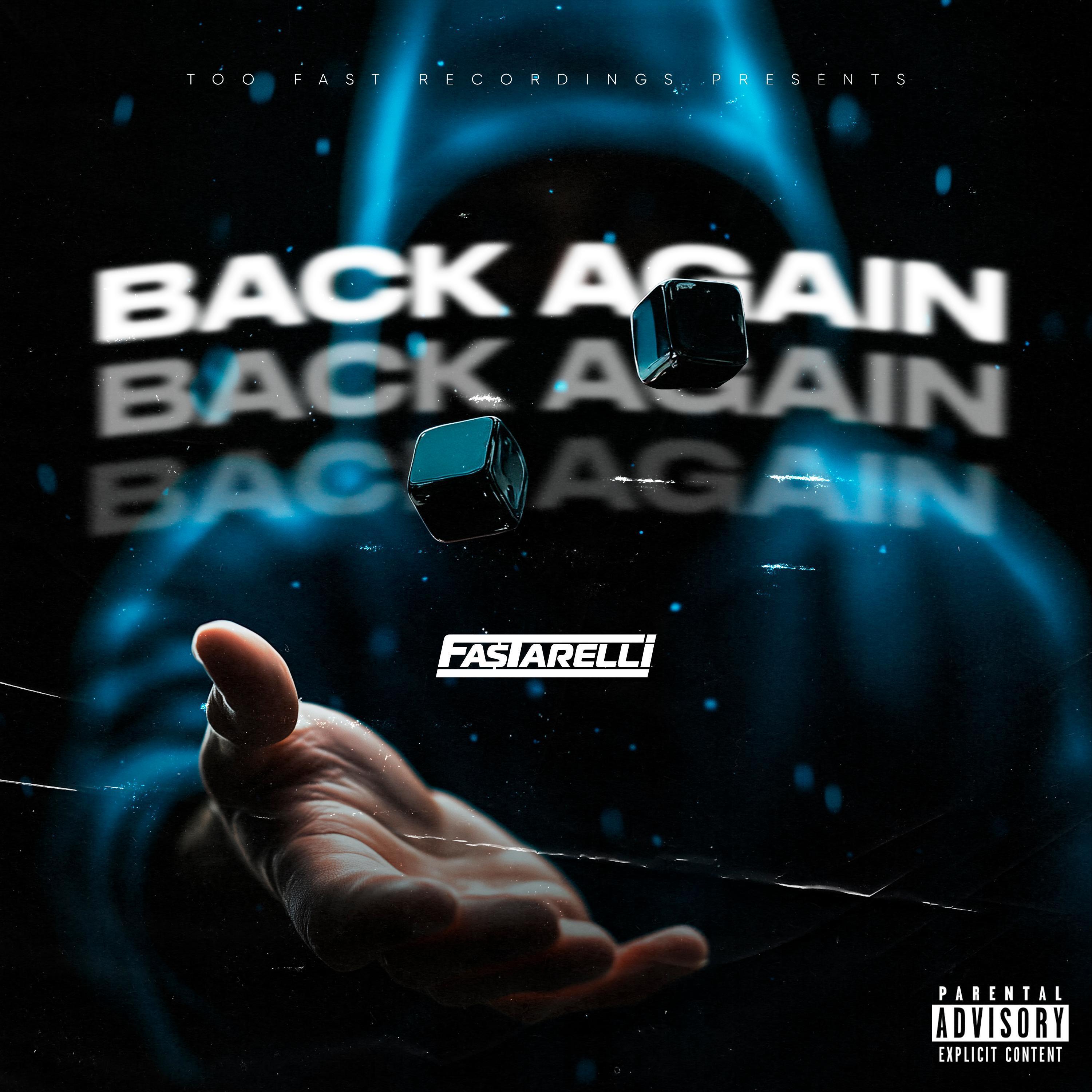 BACK AGAIN