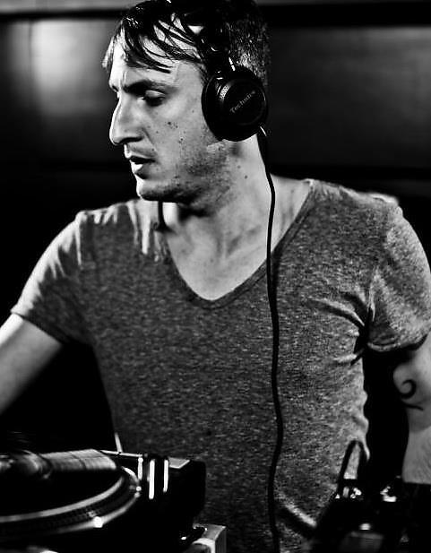 Sascha Sonido