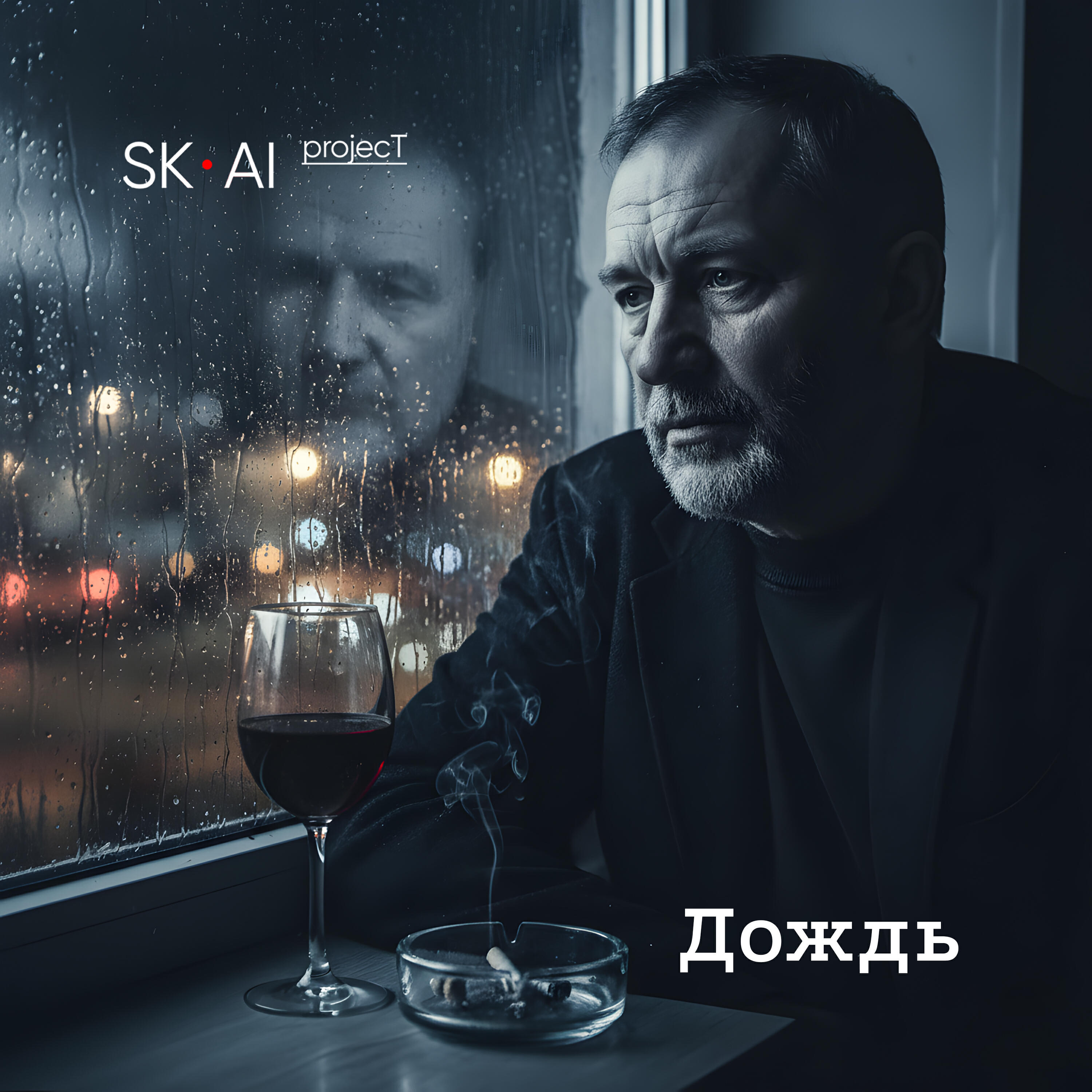 Дождь