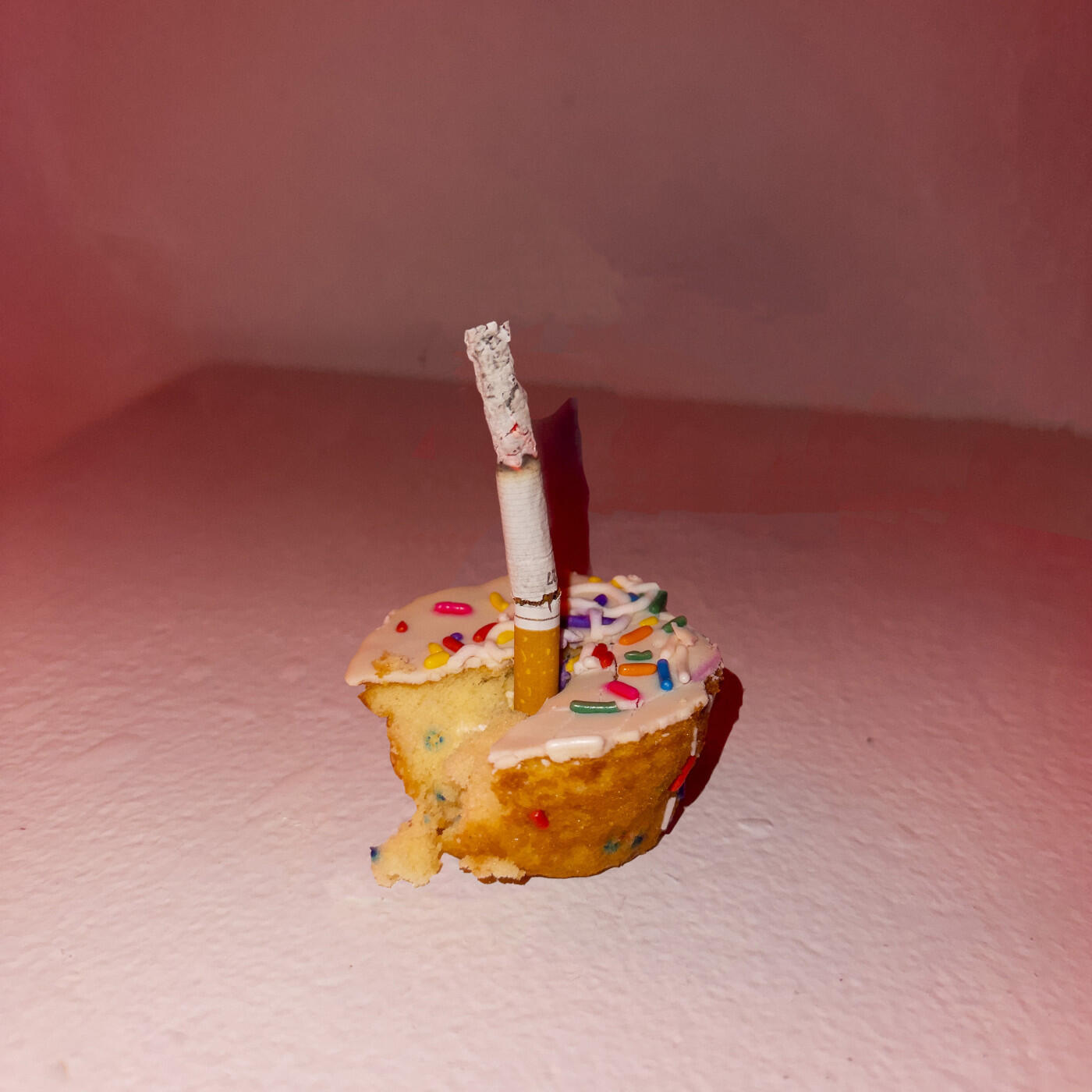Альбом My Birthday исполнителя Bobby Brackins, Jeremih, Ray J