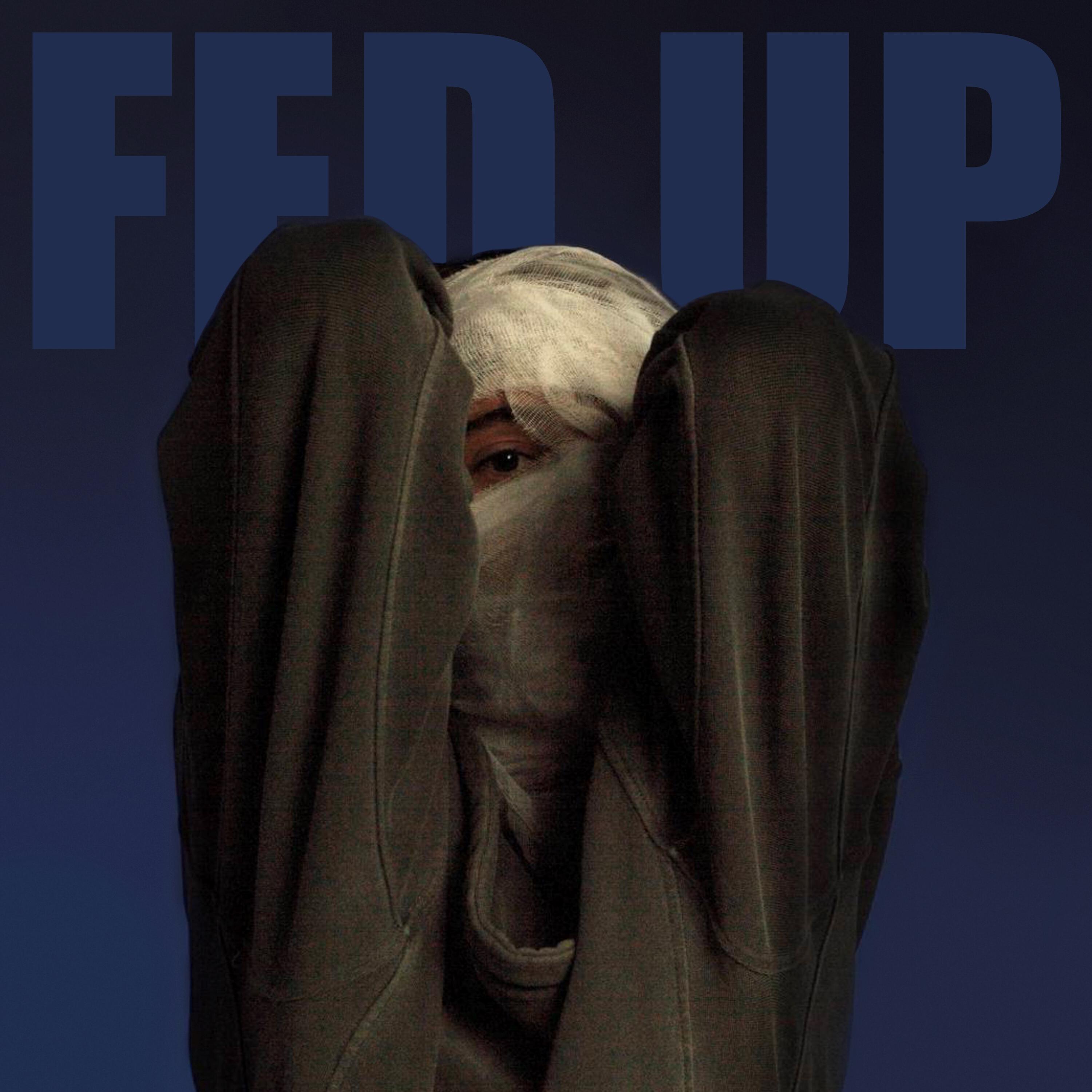 Fed up!