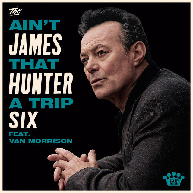 The James Hunter Six - A Sure Thing