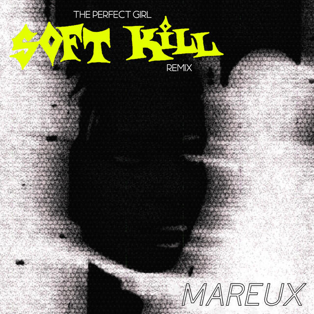 Альбом The Perfect Girl (Soft Kill Remix) исполнителя Mareux