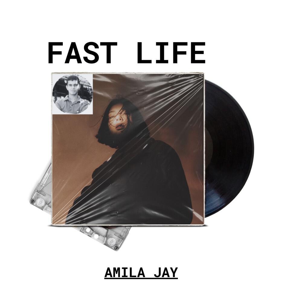 Fast Life: A Remix Revolution