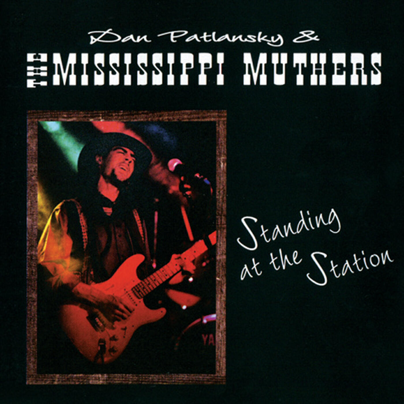 The Mississippi Muthers