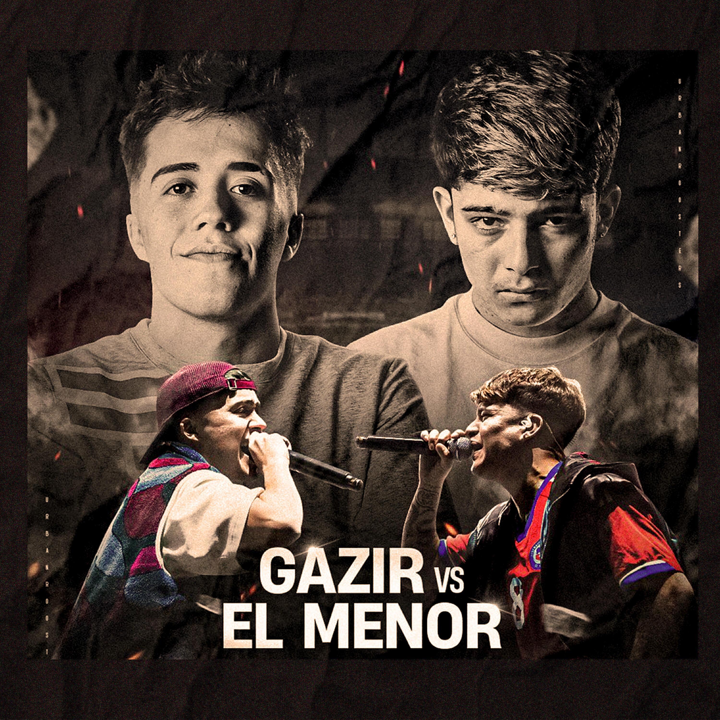 El Menor