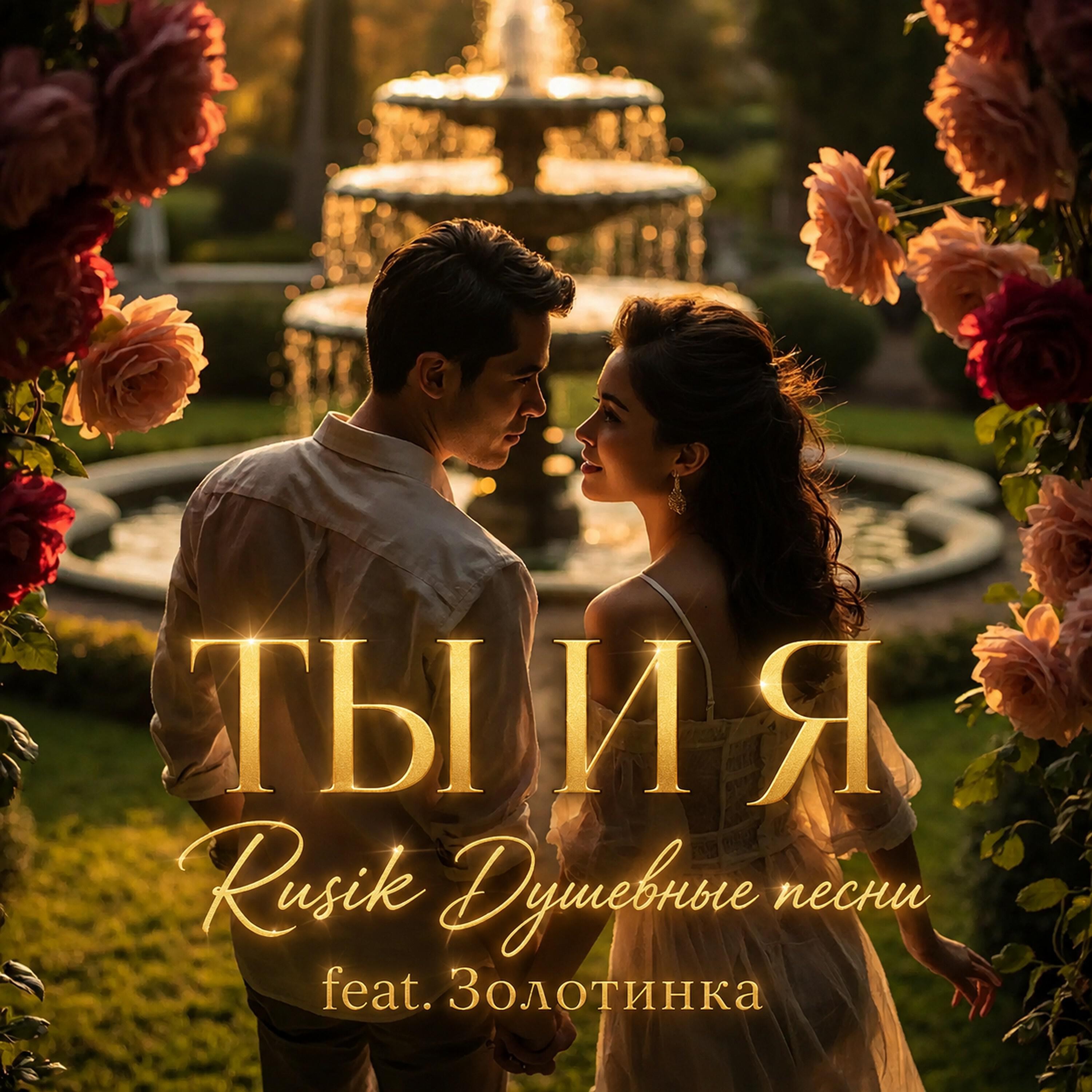 ТЫ И Я