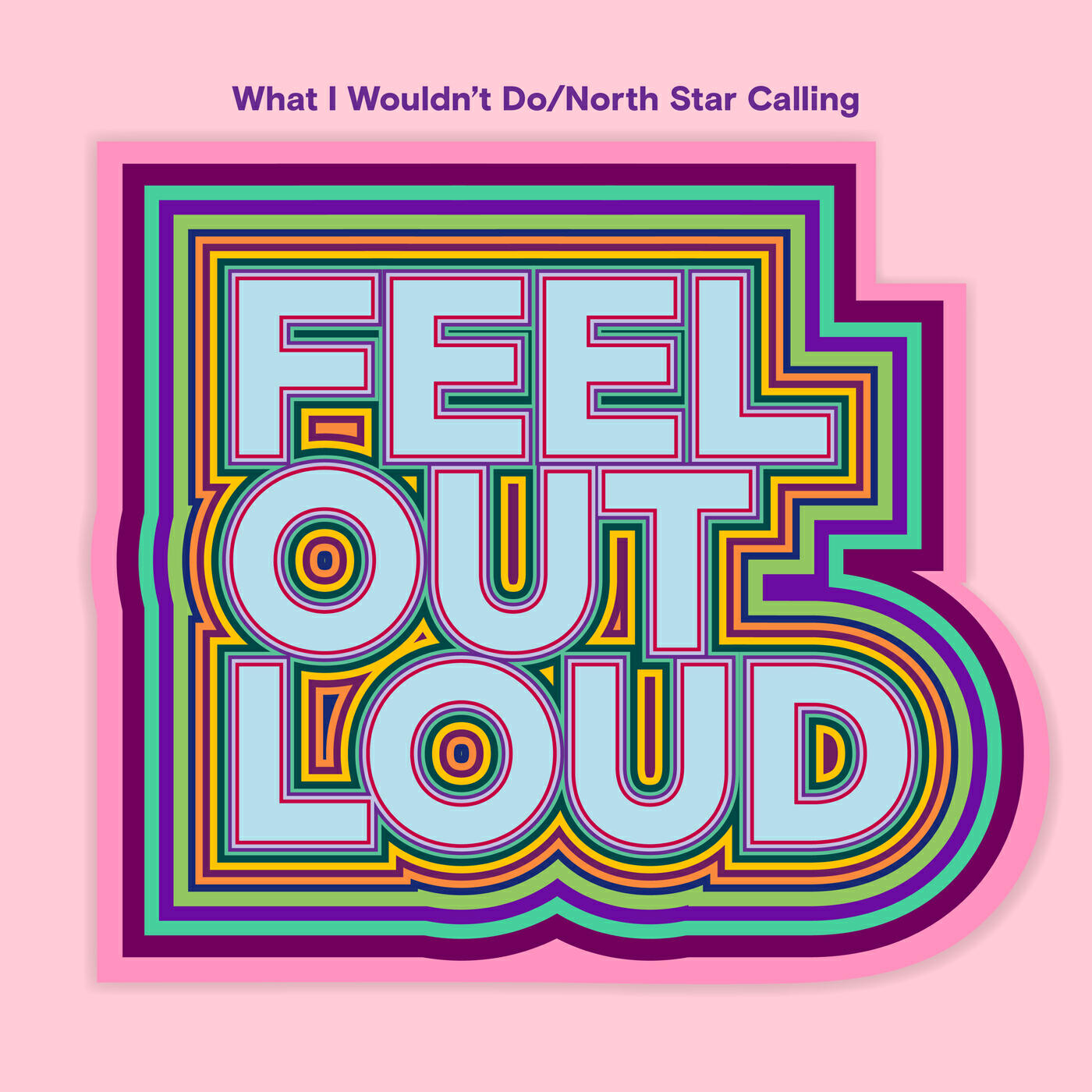 Альбом What I Wouldn't Do/North Star Calling исполнителя Feel Out Loud, Sarah Mclachlan, Talk, Johnny Orlando, JESSIA, Crash Adams, Tyler Shaw, Zach Zoya, The Reklaws, 4Korners, Grae, Marie-Mai, Jonathan Roy, Rêve, 2frères, Stereos, Jeanick Fournier, Dominique Fils-Aimé, Serena Ryder, Ryland James, Jully Black, Adria Kain, NAYA ALI, Ralph, Baby Girl, Preston Pablo, Izzy-S, Gracie Ella, LOKRE, Shawn Desman, Tafari Anthony, Fefe Dobson, Shawnee Kish, Nicolina, Sahara, Bryn, BLUE WILL, Leela Gilday, Boslen, Roy Woods, MacKenzie Porter, Jon Vinyl, Katheri