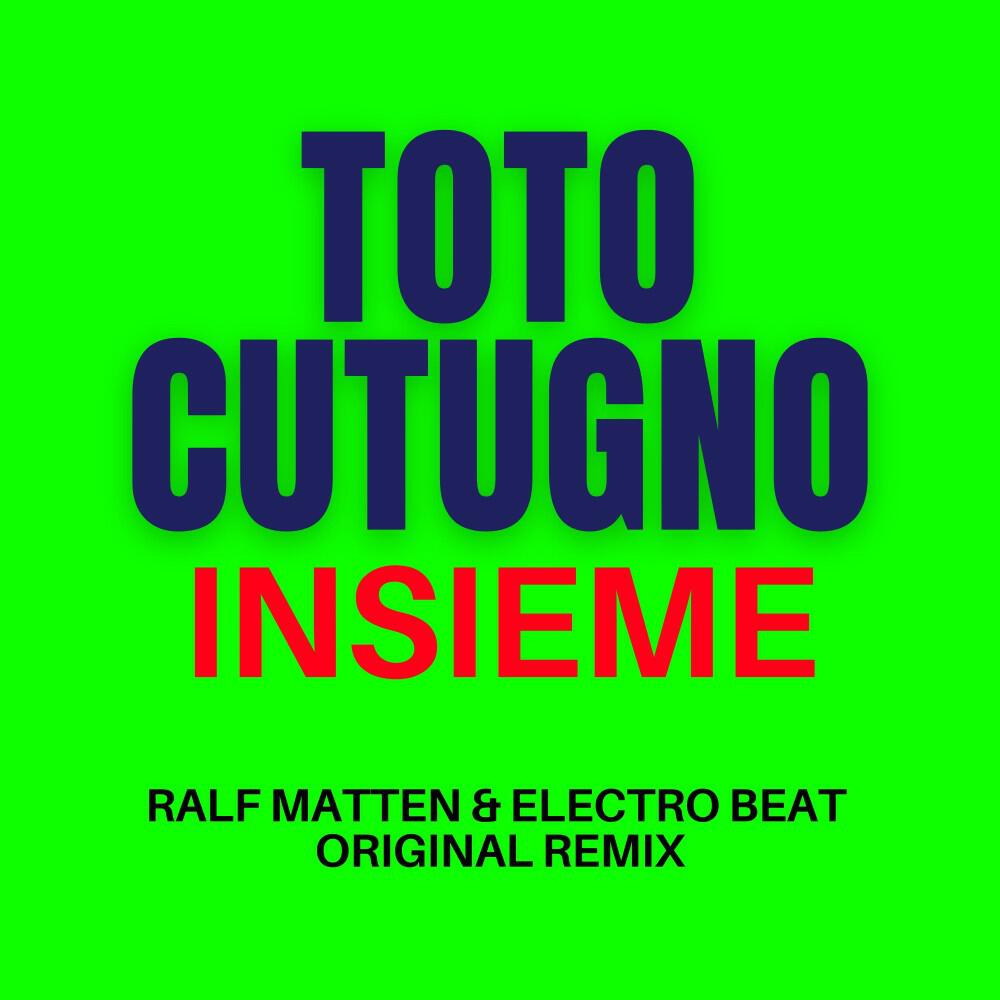 Insieme (Ralf Matten & Electro Beat Original Remix)