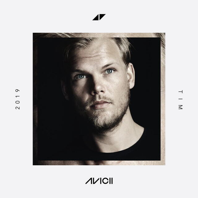 Avicii, Joe Janiak - Never Leave Me (feat. Joe Janiak)