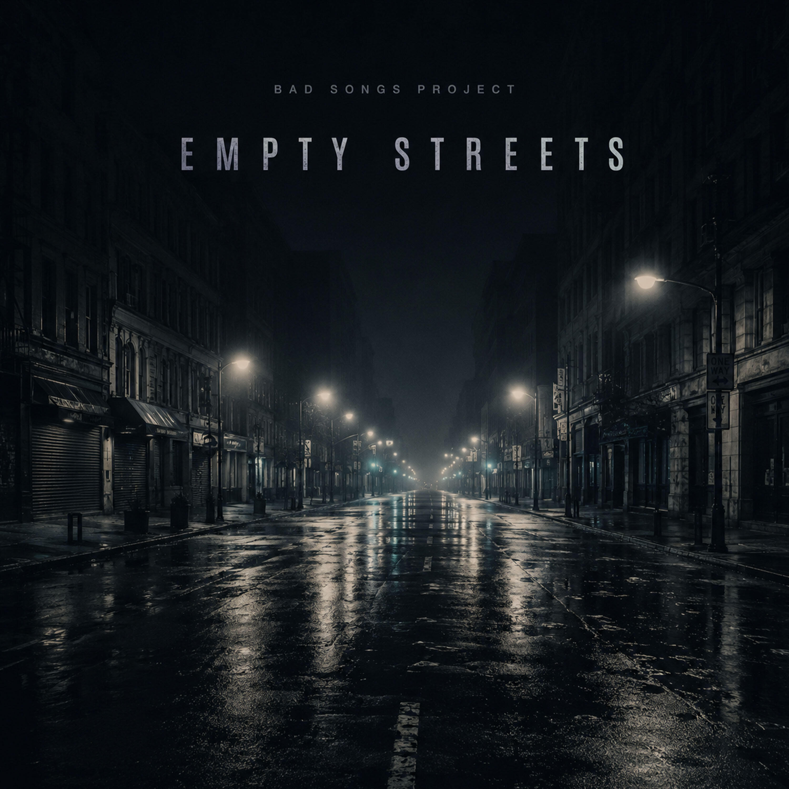 Empty Streets