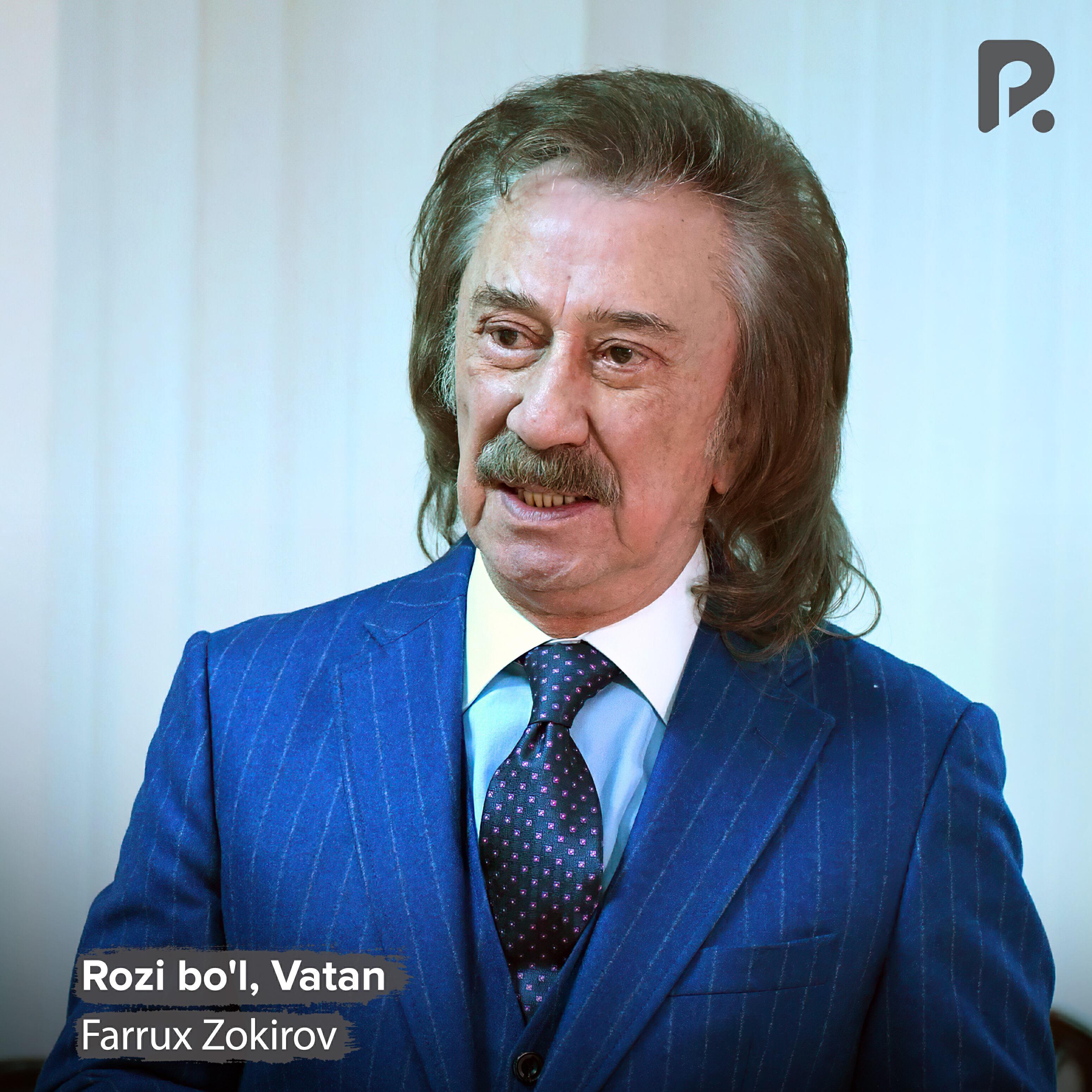 Farrux Zokirov (Yalla)