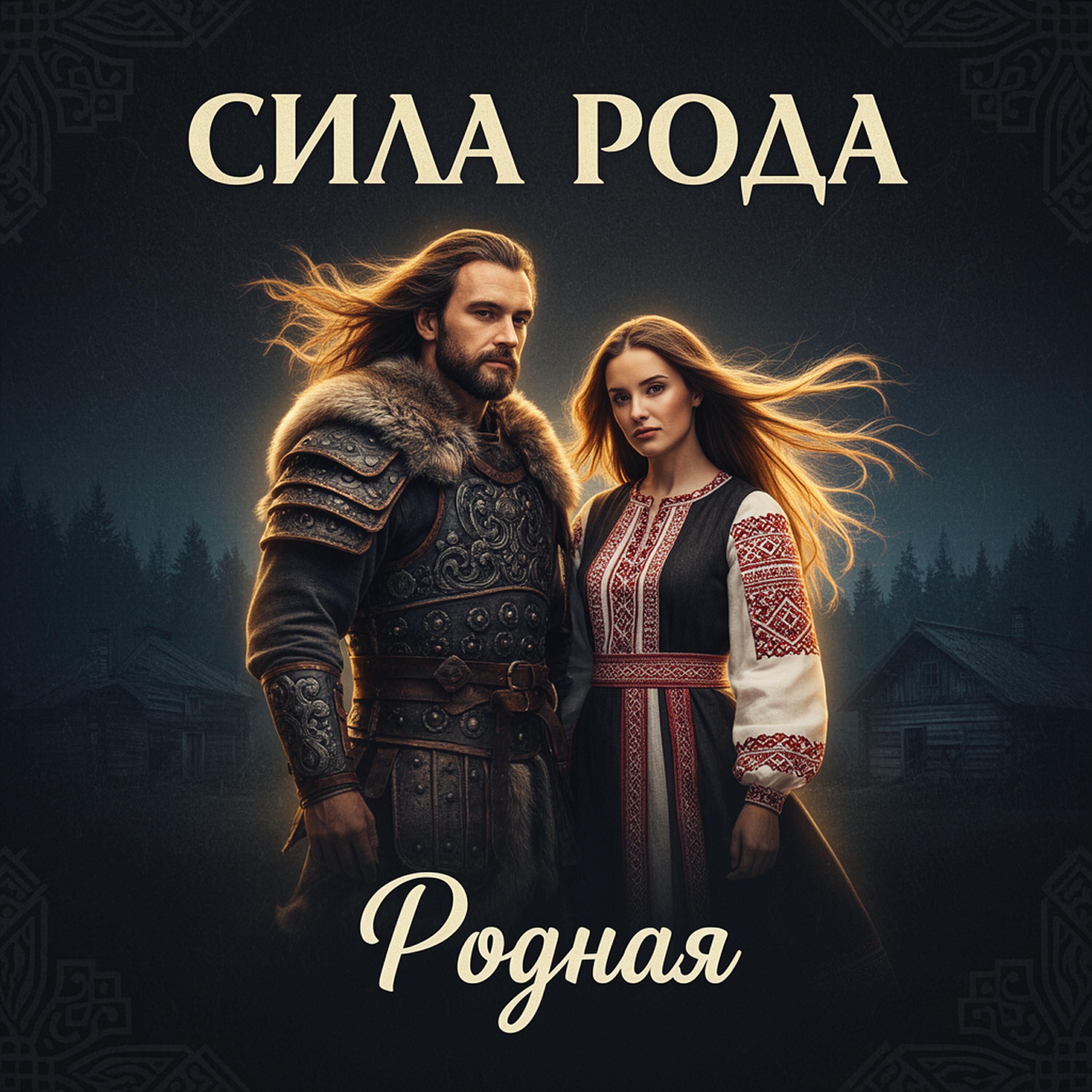 Родная