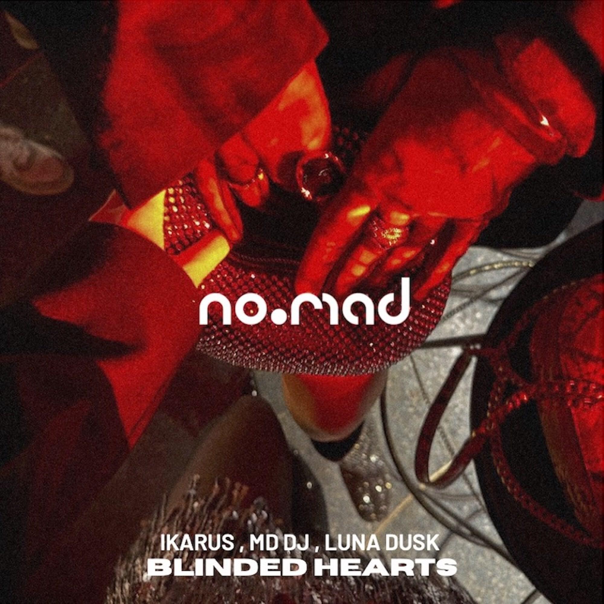 Blinded Hearts