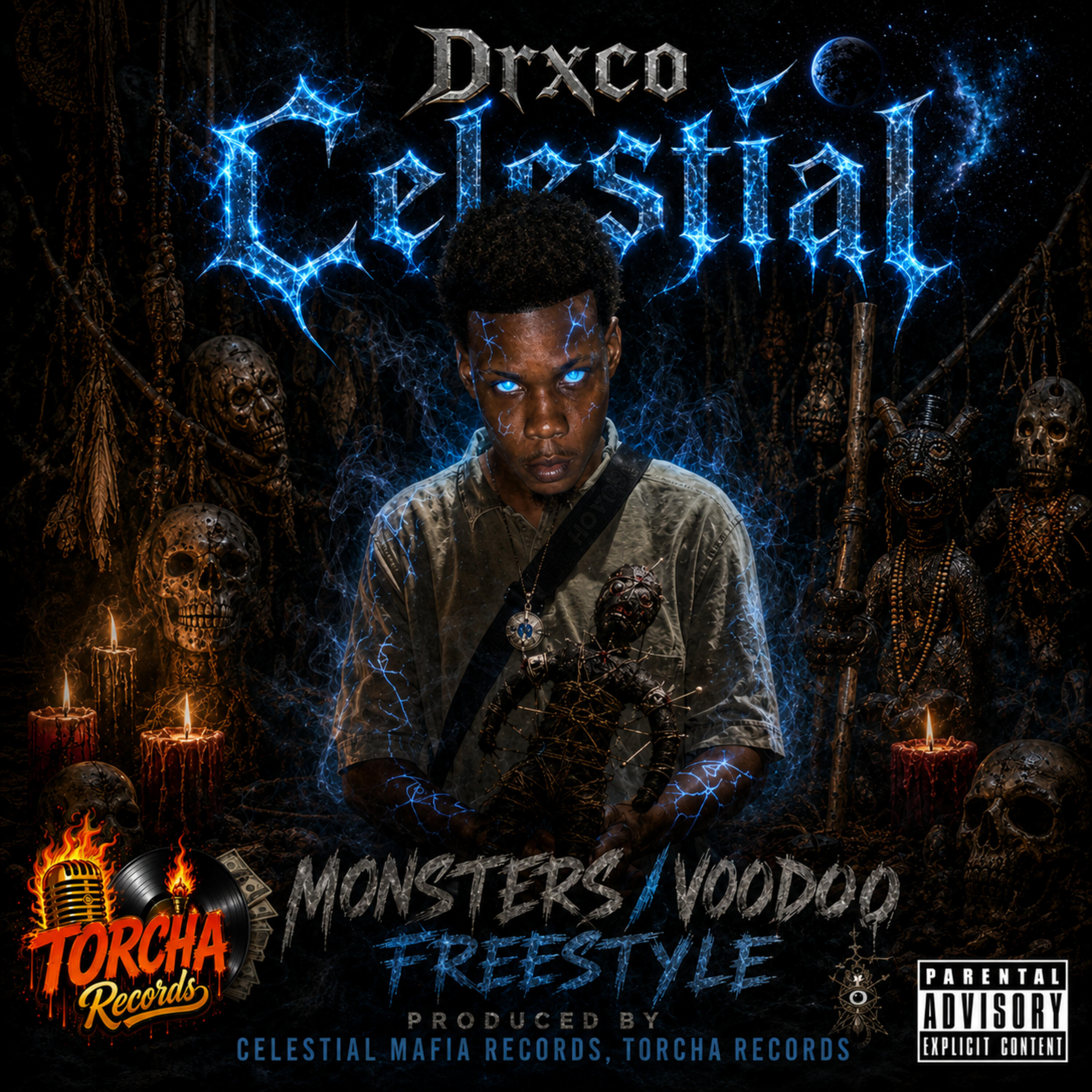Drxco Celestial