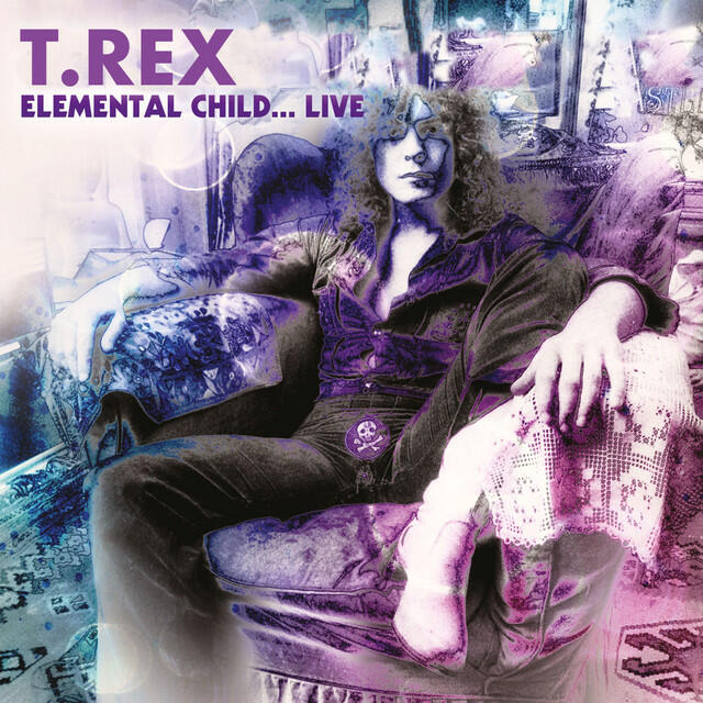 Elemental Child... Live