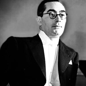Ray Noble and His Orchestra