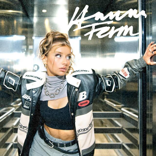 Hanna Ferm