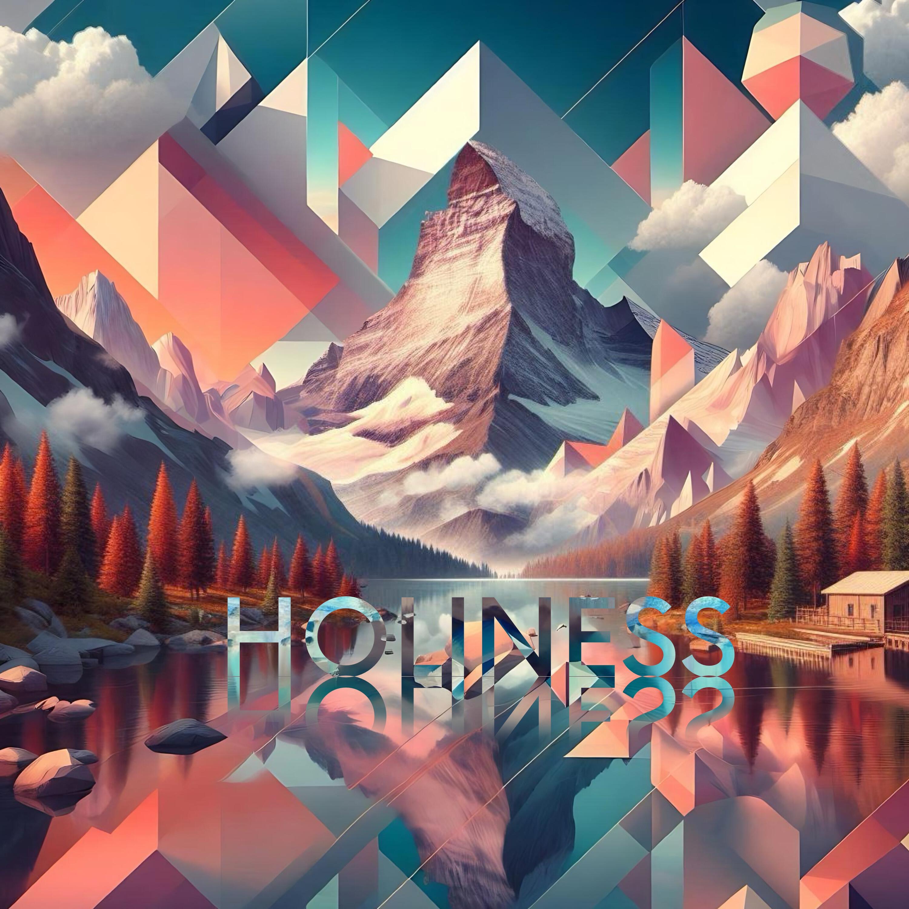 Альбом Holiness исполнителя Mariana, Rome J