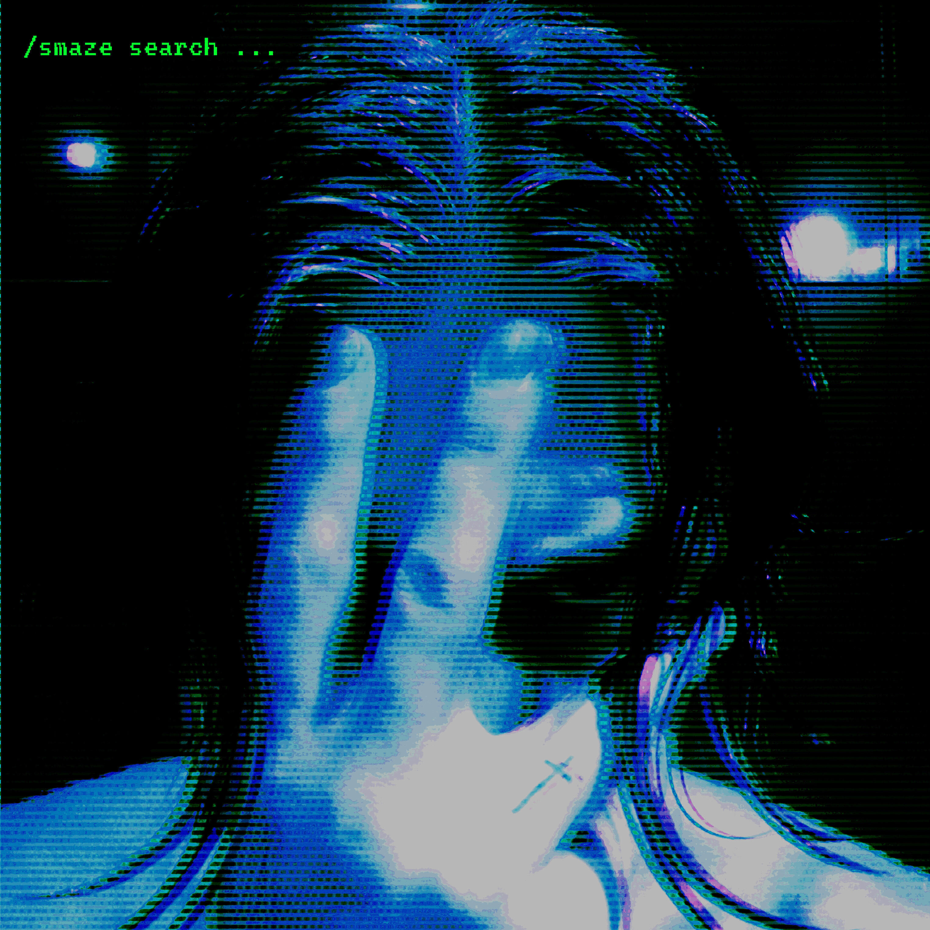 Альбом Search исполнителя SMAZE