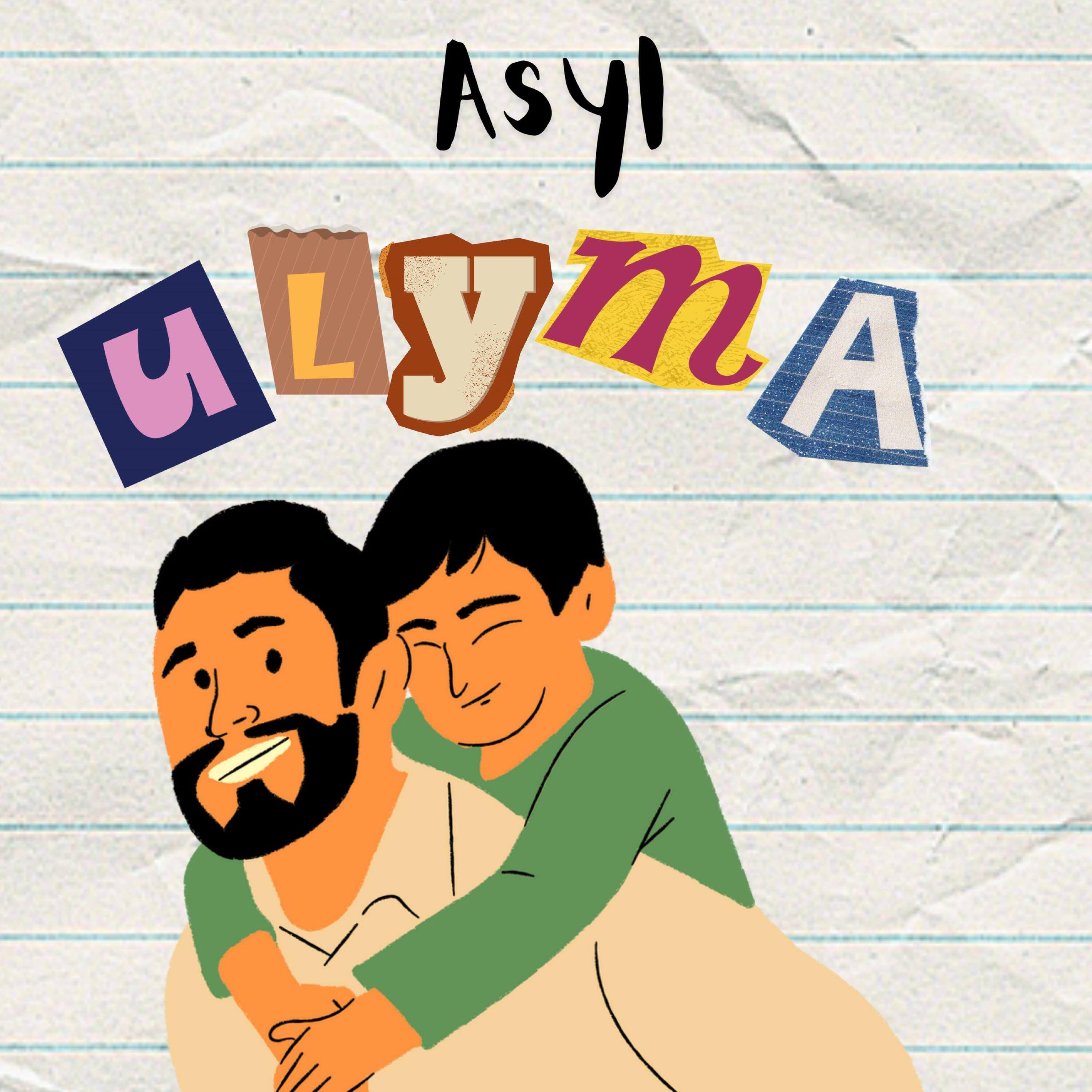 ULYMA