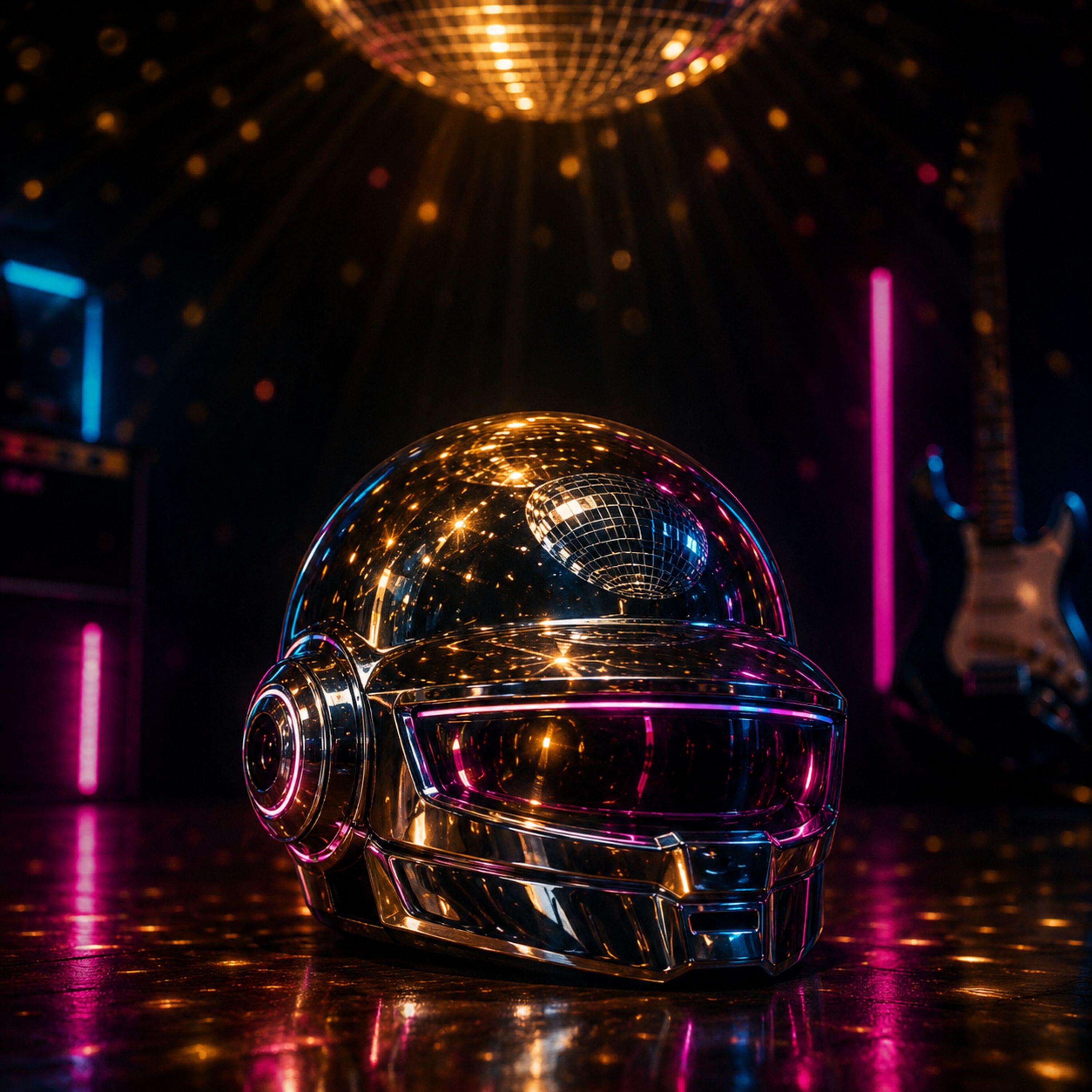 Chrome Punks