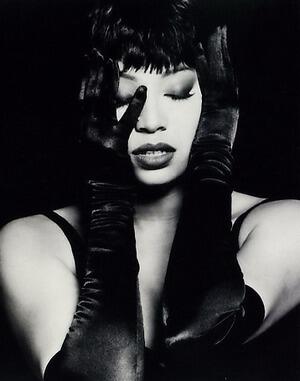 Lisa Fischer