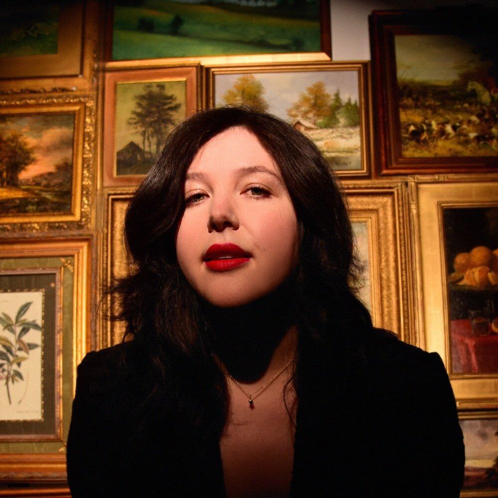 Lucy Dacus