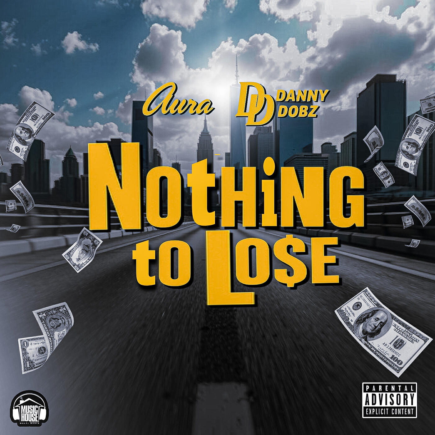 Nothing to Lose