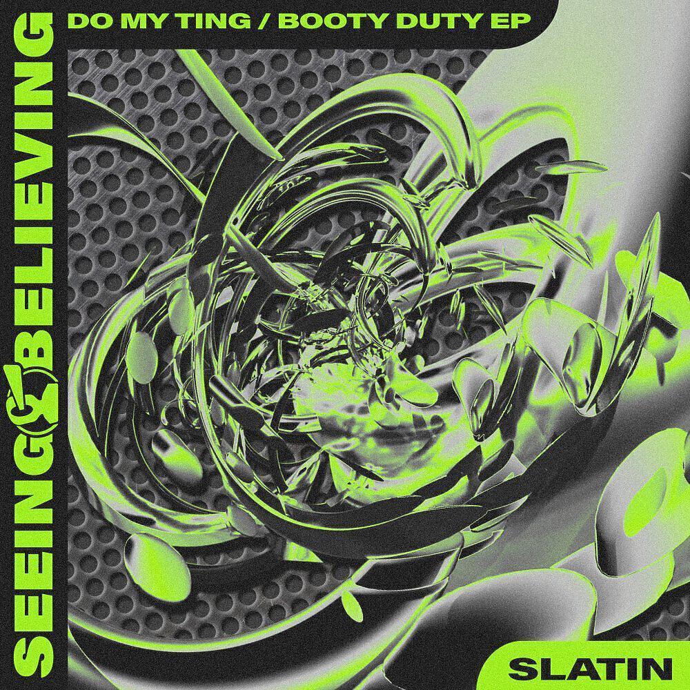 SLATIN