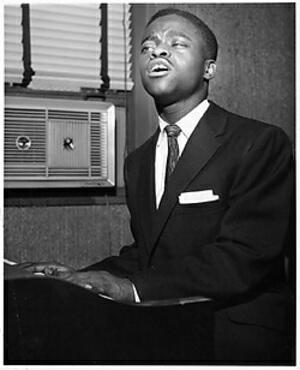 Otis Blackwell