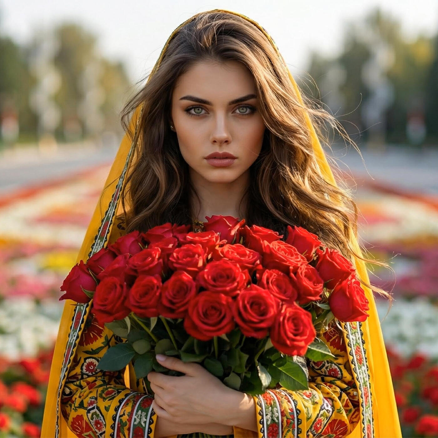 Gulhoi Dushanbe