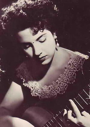 Ida Presti
