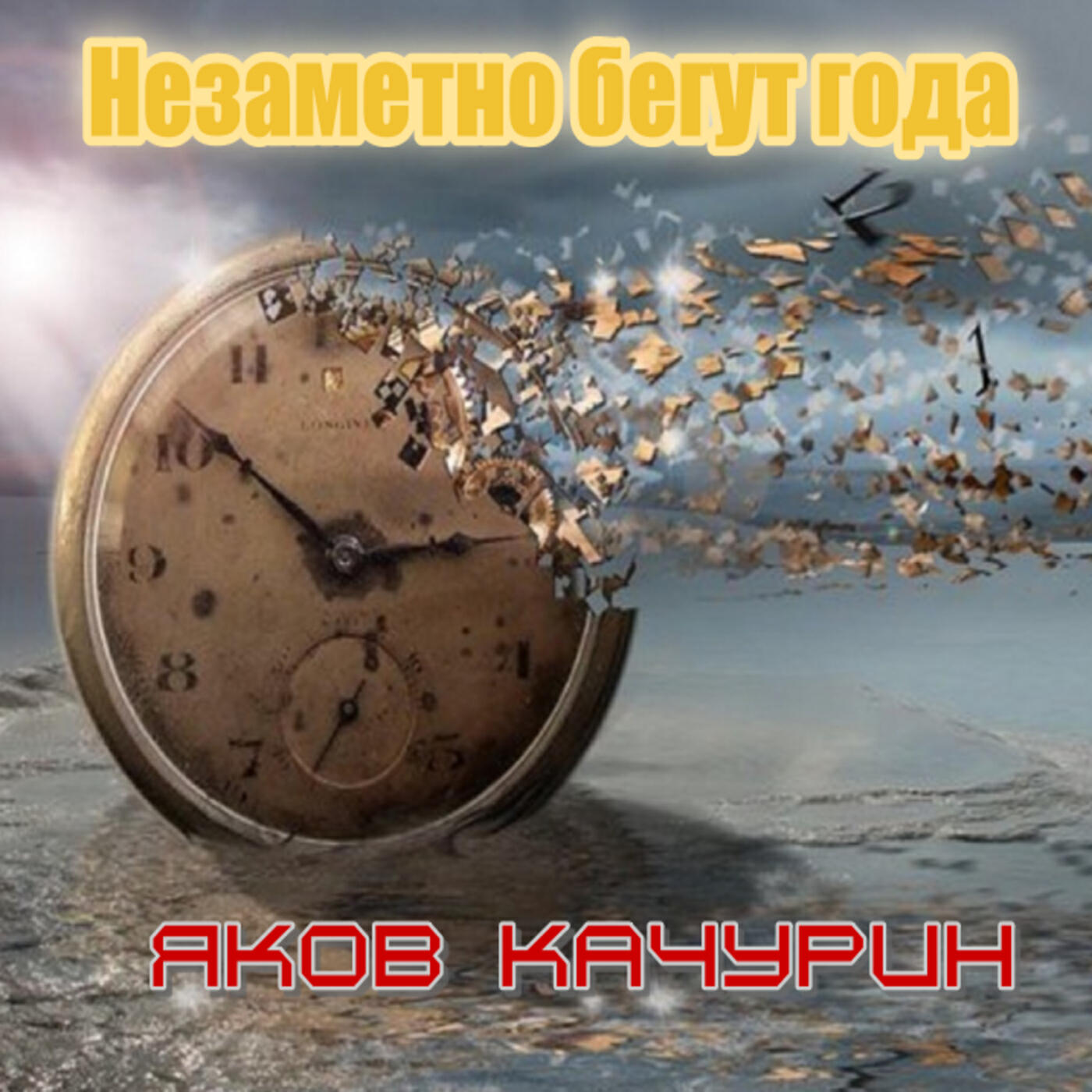 Незаметно бегут года