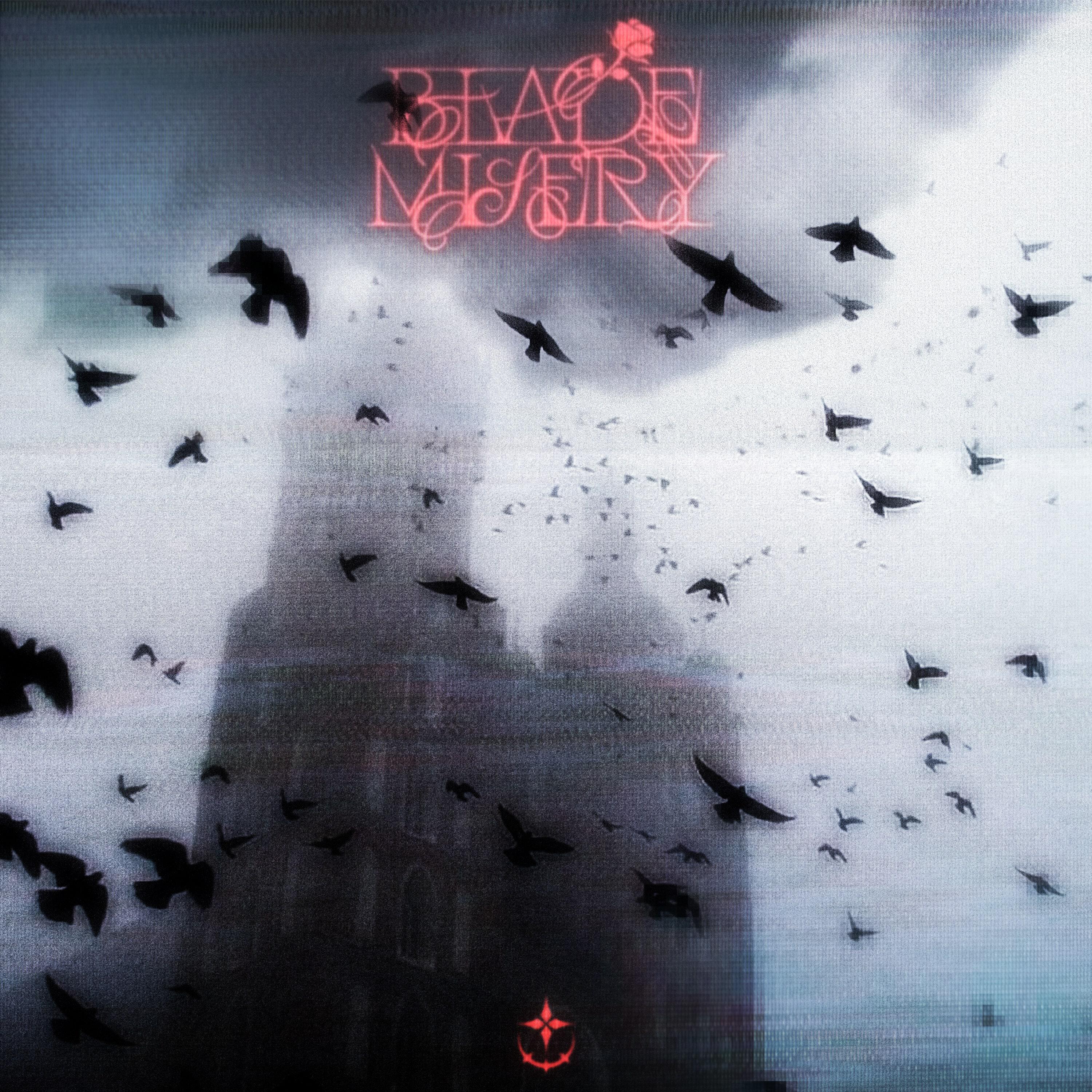 Альбом Blade Misery исполнителя ETERNVL SVDNESS, SVDNESSMANE