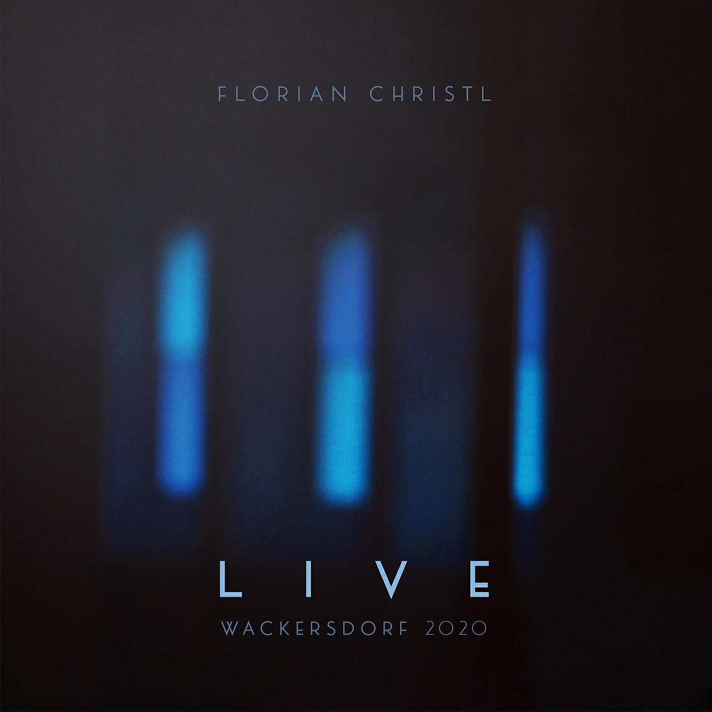 Florian Christl, The Modern String Quintet - Ungewiss (Live)