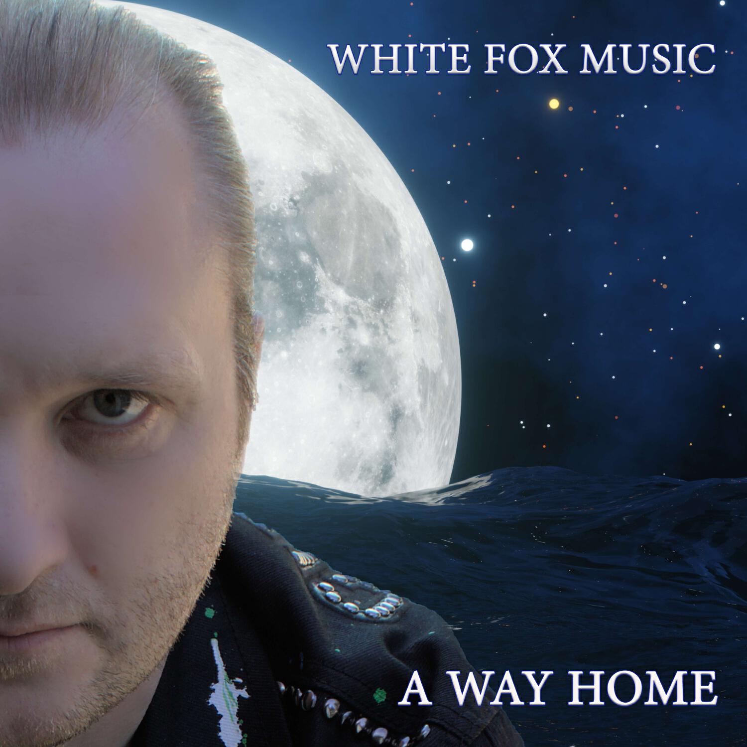 Альбом A Way Home исполнителя White Fox Music